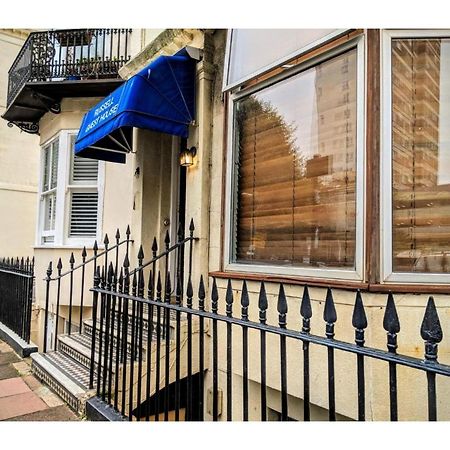 Number 19 Brighton Bed & Breakfast エクステリア 写真