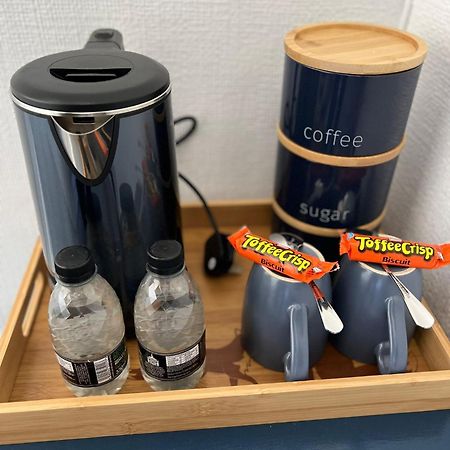 Number 19 Brighton Bed & Breakfast エクステリア 写真