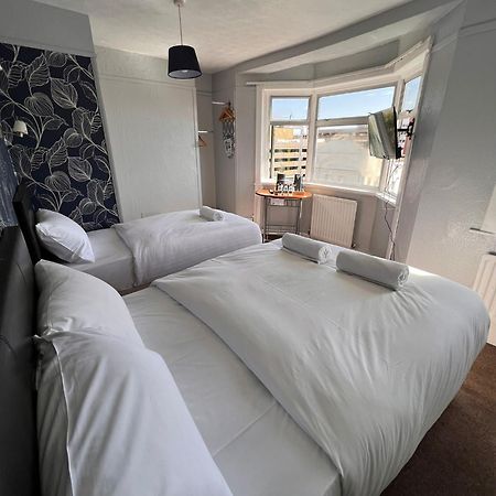 Number 19 Brighton Bed & Breakfast エクステリア 写真