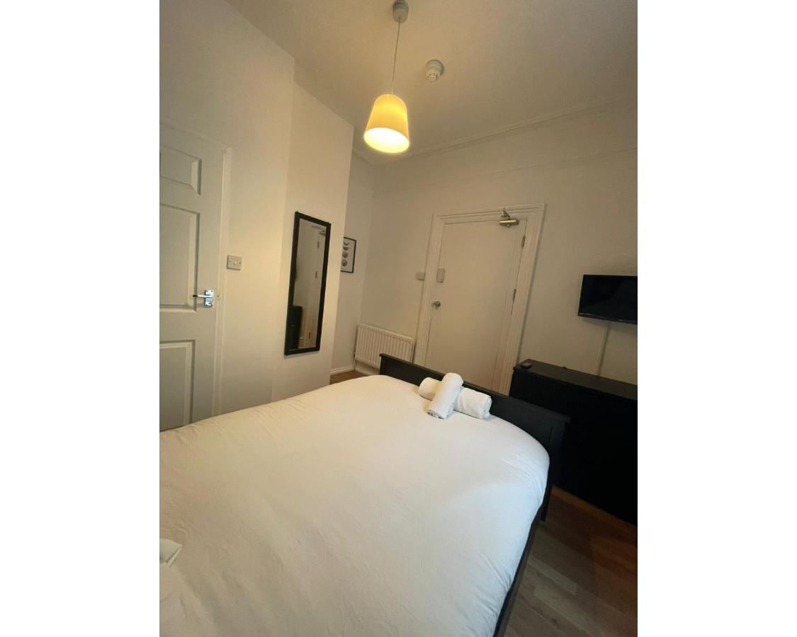 Number 19 Brighton Bed & Breakfast エクステリア 写真