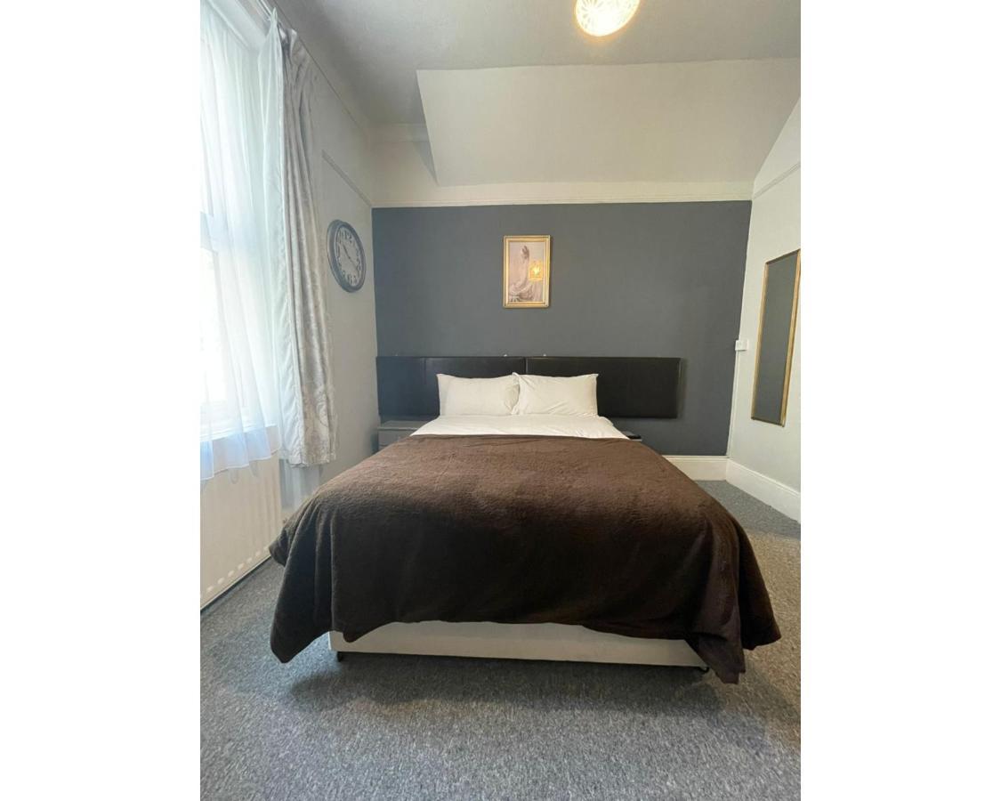 Number 19 Brighton Bed & Breakfast エクステリア 写真