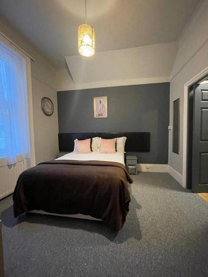 Number 19 Brighton Bed & Breakfast エクステリア 写真