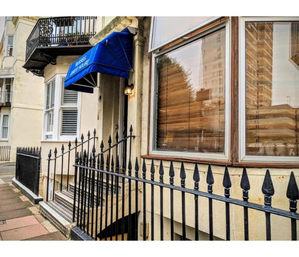 Number 19 Brighton Bed & Breakfast エクステリア 写真