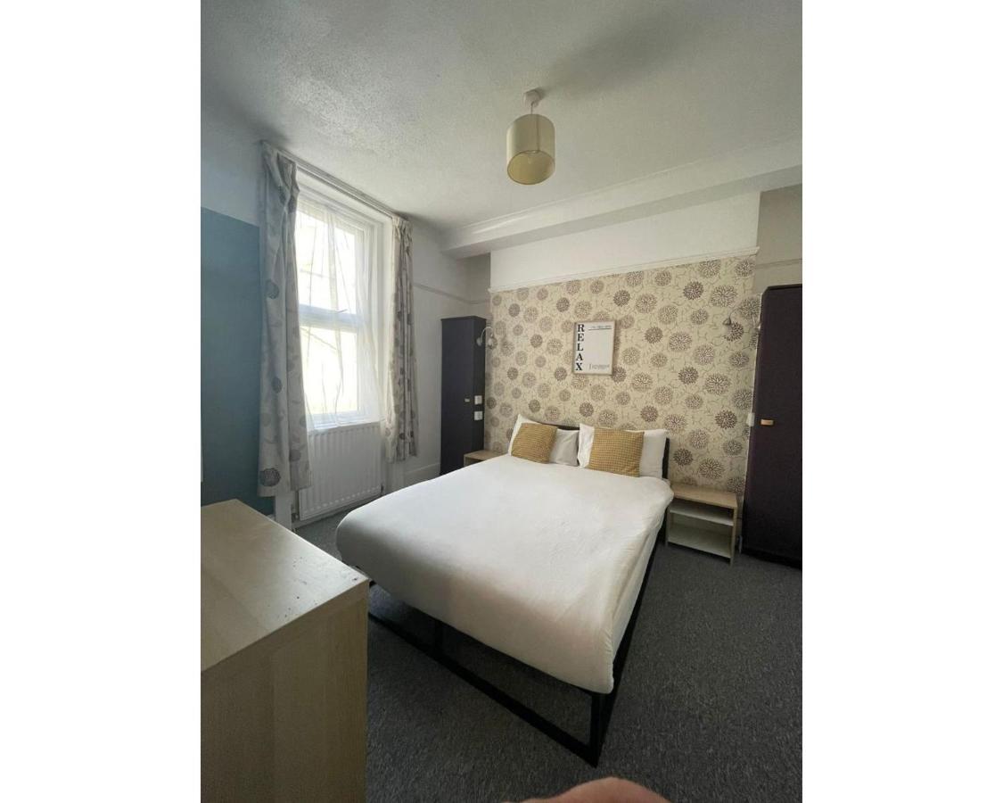 Number 19 Brighton Bed & Breakfast エクステリア 写真