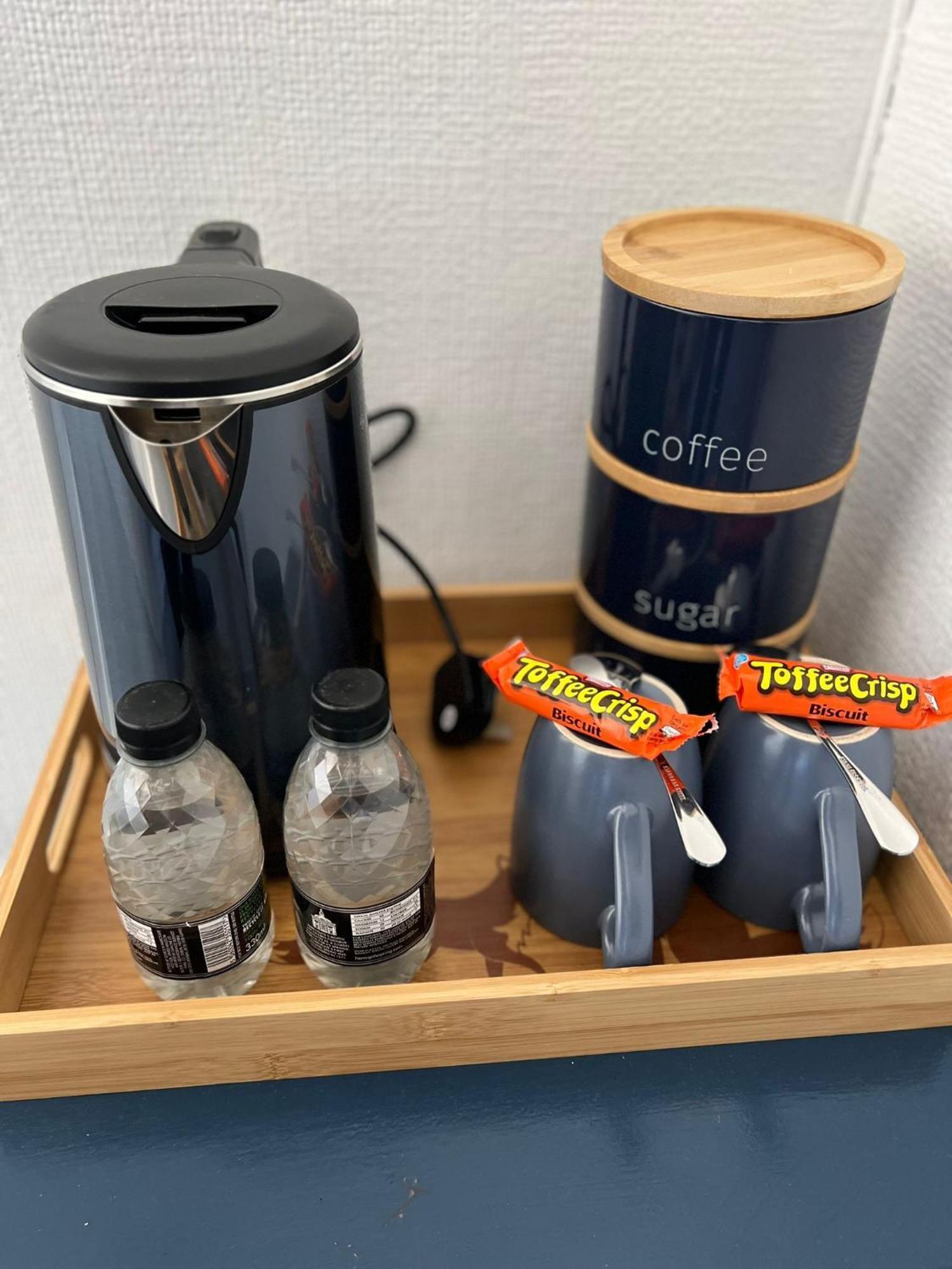 Number 19 Brighton Bed & Breakfast エクステリア 写真