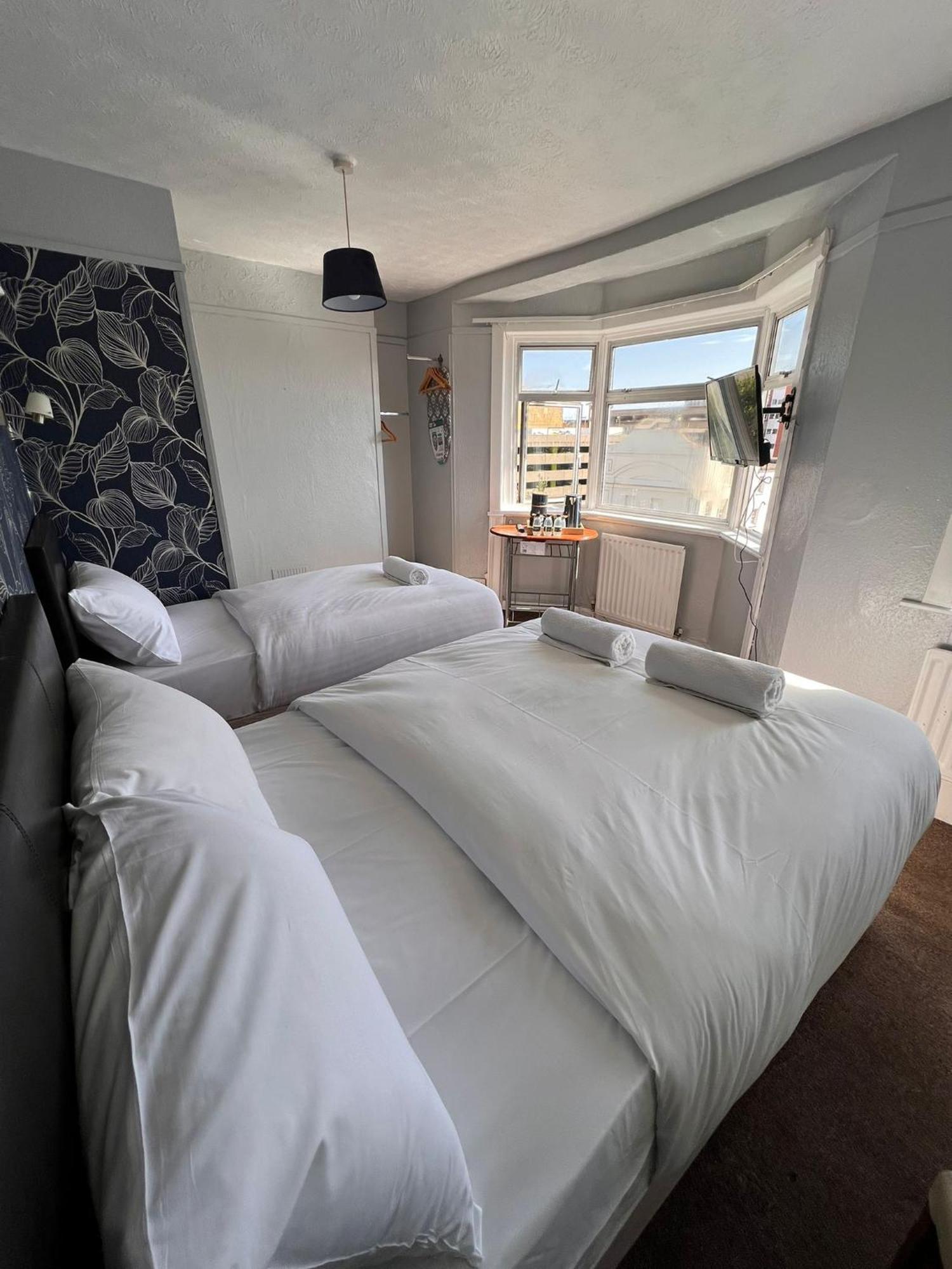 Number 19 Brighton Bed & Breakfast エクステリア 写真