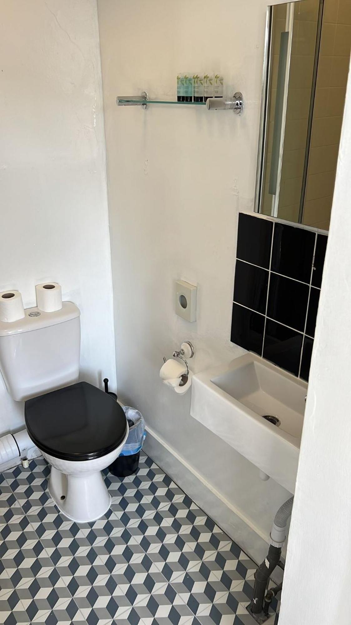 Number 19 Brighton Bed & Breakfast エクステリア 写真